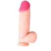 Műpénisz Chisa novelties Joe Carter 8.9" Dildo - 22 cm