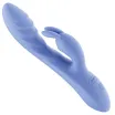 Csiklóizgatós g pont vibrátor Lovetoy L'Allure Swirl - akkumulátoros,vízálló