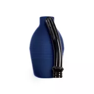 RENEGADE intim irrigáló Body Cleanser Blue - kék színben, anális és hüvelyi használatra, 355 ml