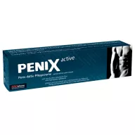 JOYDIVISION erekciónövelő krém férfiaknak 75 ml - EROpharm PeniX aktiv