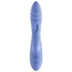 Csiklóizgatós g pont vibrátor Lovetoy L'Allure Swirl - akkumulátoros,vízálló