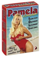 ORION guminő Pamela Love Doll - felfújható, átlagos testméretű, testszínű, vízálló