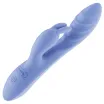 Csiklóizgatós g pont vibrátor Lovetoy L'Allure Swirl - akkumulátoros,vízálló