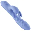 Csiklóizgatós g pont vibrátor Lovetoy L'Allure Swirl - akkumulátoros,vízálló
