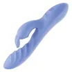 Csiklóizgatós g pont vibrátor Lovetoy L'Allure Swirl - akkumulátoros,vízálló