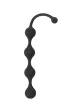 SEE YOU anál gyöngysor See You Four Beads Anal Black - fekete színben, vízálló ( 23.9 cm )