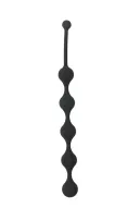 SEE YOU anál gyöngysor See You Five Beads Anal Black - fekete színben, vízálló