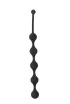 SEE YOU anál gyöngysor See You Five Beads Anal Black - fekete színben, vízálló