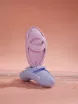 Ujjvibrátor Svakom Echo 2 Pink Lilac - akkumulátoros,vízálló