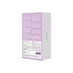 Ujjvibrátor Svakom Echo 2 Pink Lilac - akkumulátoros,vízálló