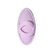 Ujjvibrátor Svakom Echo 2 Pink Lilac - akkumulátoros,vízálló