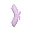 Ujjvibrátor Svakom Echo 2 Pink Lilac - akkumulátoros,vízálló