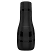 SATISFYER maszturbátor Men Classic Black - vákuumos, vízálló, fekete tokban