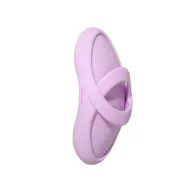 Ujjvibrátor Svakom Echo 2 Pink Lilac - akkumulátoros,vízálló