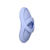 Ujjvibrátor Svakom Echo 2 Sky Blue - akkumulátoros,vízálló