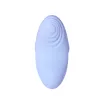 Ujjvibrátor Svakom Echo 2 Sky Blue - akkumulátoros,vízálló