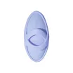 Ujjvibrátor Svakom Echo 2 Sky Blue - akkumulátoros,vízálló