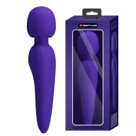 Magic Wand Pretty Love Meredith Purple II
