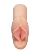 Műpunci maszturbátor PIPEDREAM Perfect Pussy XTC Stroker Light