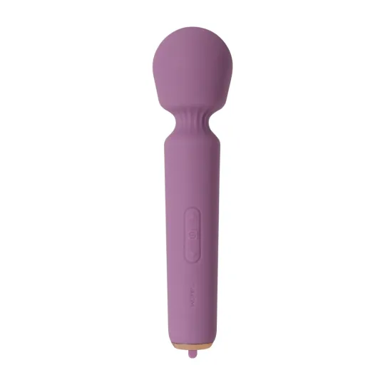Magic Wand Svakom Mini Emma Neo - akkumulátoros, vízálló