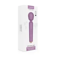 Magic Wand Svakom Mini Emma Neo - akkumulátoros, vízálló