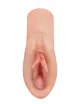 Műpunci maszturbátor PIPEDREAM Perfect Pussy Dream Stroker Light