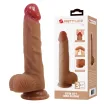 Élethű műpénisz Pretty Love Lisle 20,6 cm - vízálló, 8.1"