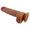 Élethű műpénisz Pretty Love Lisle 20,6 cm - vízálló, 8.1"