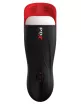 Péniszvibrátor Pipedream Fap-O-Matic Pro White/Black