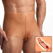 Művagina short Mistress - vízálló