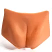 Művagina short Mistress - vízálló