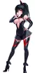 Anime maszturbátor FLESHLIGHT Fantasy Lilith Fukumoto Shokushu - vízálló