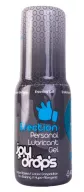 JOYDROPS erekciónövelő gél 50 ml - Erection Personal Lubricant Gel 50ml