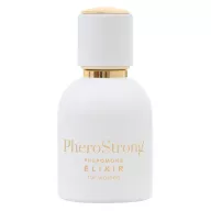 Feromonos parfüm Nőknek PheroStrong Elixir for Women 50 ml