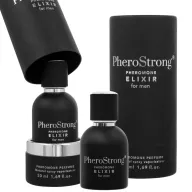 Feromonos parfüm férfiaknak PheroStrong Elixir for Men 50 ml