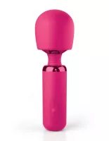Magic Wand JimmyJane Exona™ - akkumulátoros,vízálló