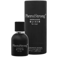Feromonos parfüm férfiaknak PheroStrong Elixir for Men 50 ml