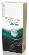 PRORINO késleltető spray Long Power Delay Spray 15 ml - férfiaknak, bőrtápláló hatással