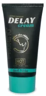PRORINO késleltető krém Long Power Delay Cream 50 ml - férfiaknak