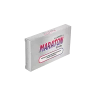 MARATON FORTE - Potencianövelő étrend-kiegészítő kapszula férfiaknak 6x