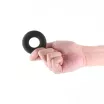 Pénisz gyűrű Ns novelties Fireman Ring Large Black