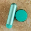 Mini vibrátor JimmyJane Mini Chroma® Teal - akkumulátoros,vízálló