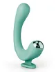 Csiklóizgatós g pont vibrátor JimmyJane Reflexx Rabbit™ 2 - akkumulátoros,vízálló
