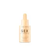 BIJOUX INDISCRETS masszázsgél Revitalizing Intimate Massage Gel 50 ml - revitalizáló hatással