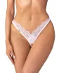 Erotikus tanga Obsessive Arrowel L/XL