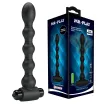 Anál plug Mr. Play V - elemes, vízálló