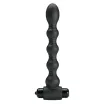 Anál plug Mr. Play V - elemes, vízálló