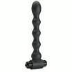 Anál plug Mr. Play V - elemes, vízálló