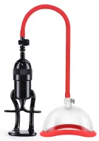 Vagina pumpa Realov Luvpump II