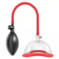 Vagina pumpa Realov Luvpump I